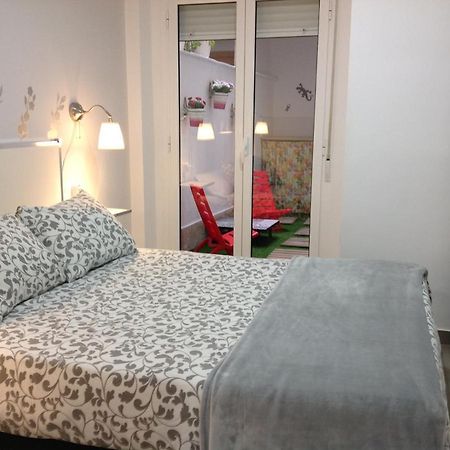 Casa Alta Del Mar Apartament Walencja Zewnętrze zdjęcie