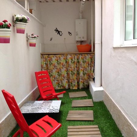 Casa Alta Del Mar Apartament Walencja Zewnętrze zdjęcie