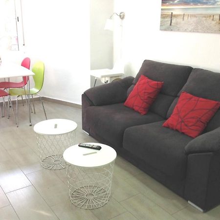Casa Alta Del Mar Apartament Walencja Zewnętrze zdjęcie
