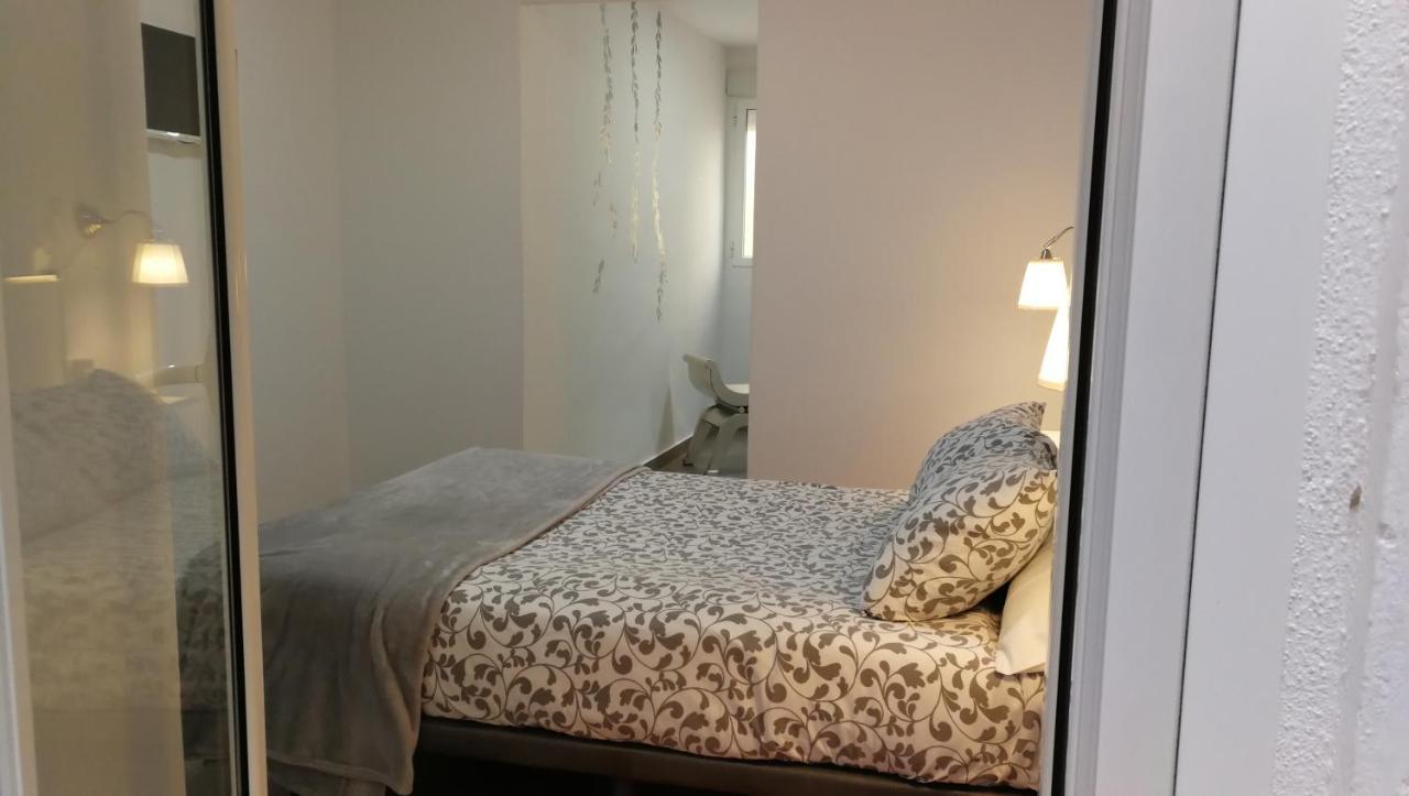 Casa Alta Del Mar Apartament Walencja Zewnętrze zdjęcie