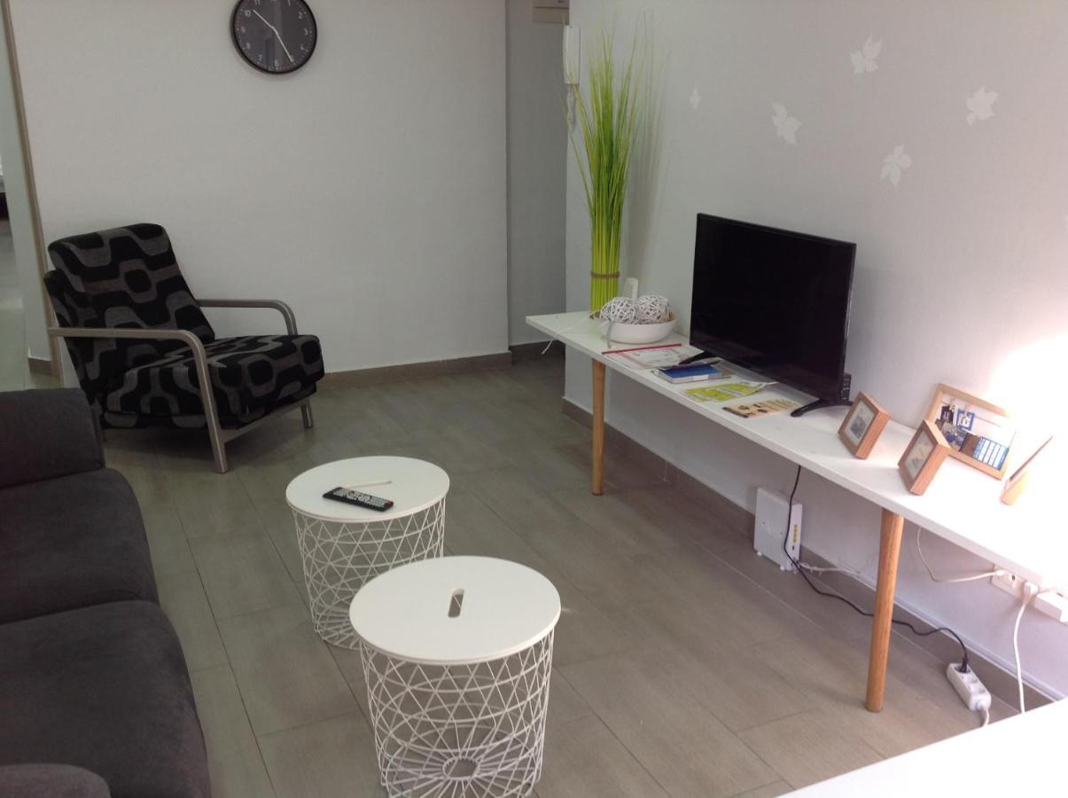 Casa Alta Del Mar Apartament Walencja Zewnętrze zdjęcie