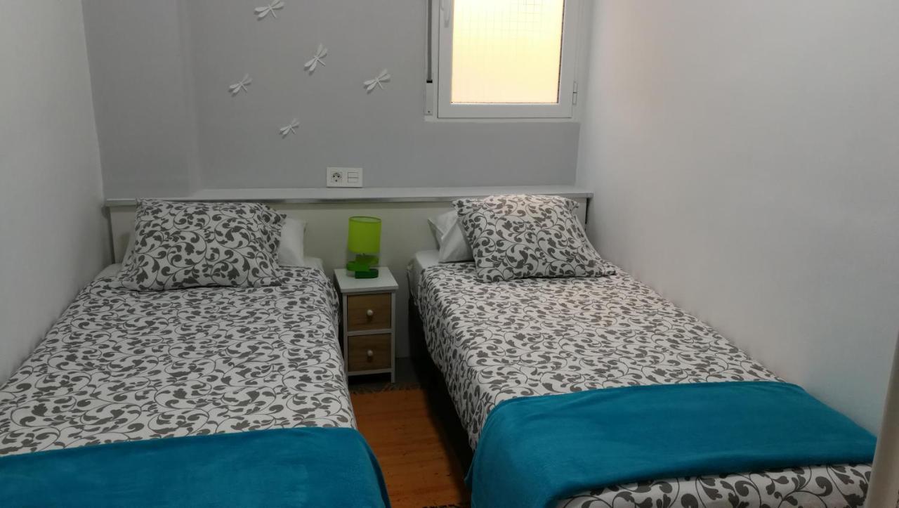 Casa Alta Del Mar Apartament Walencja Zewnętrze zdjęcie