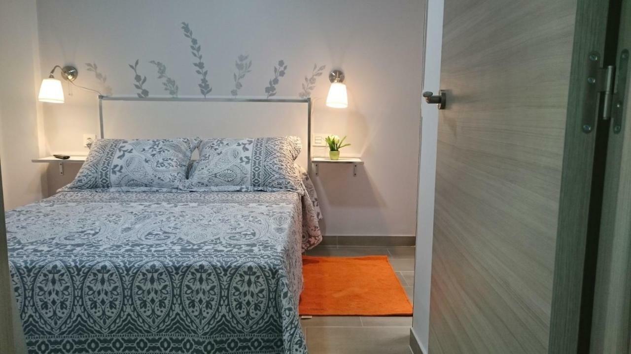 Casa Alta Del Mar Apartament Walencja Zewnętrze zdjęcie