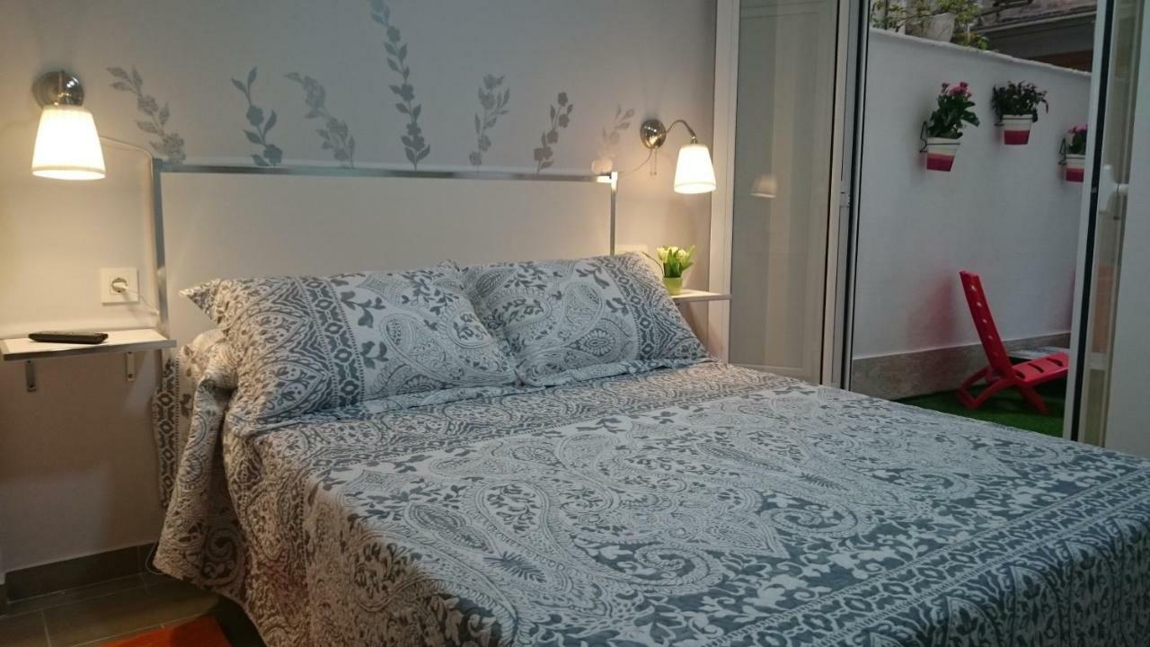 Casa Alta Del Mar Apartament Walencja Zewnętrze zdjęcie