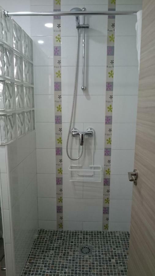 Casa Alta Del Mar Apartament Walencja Zewnętrze zdjęcie