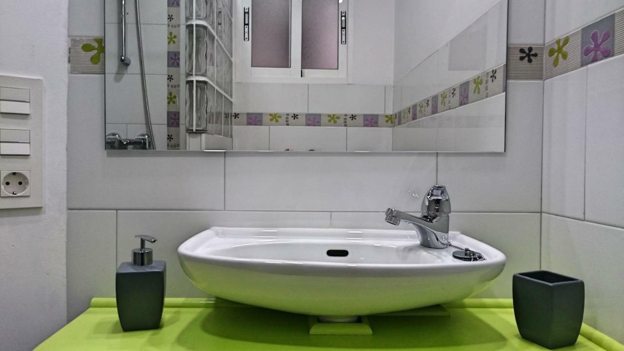 Casa Alta Del Mar Apartament Walencja Zewnętrze zdjęcie
